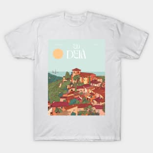 DEIA MALLORCA 1 T-Shirt